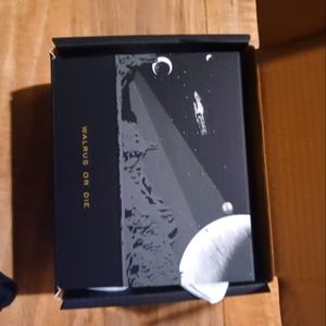 Walrus audio sio reverb